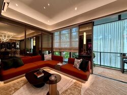 Jalan Merah Saga (D10), Condominium #620720131